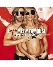 David Guetta - F*** Me I`M Famous (CD) -1